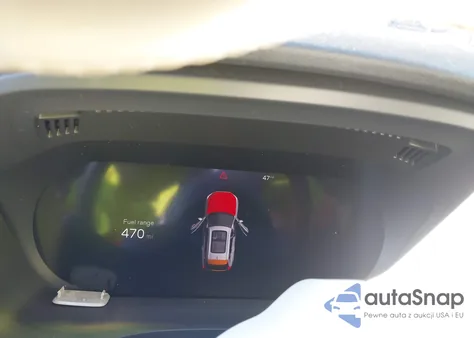 2024 Volvo Xc60 B5 Core Dark Theme from USA, damaged, VIN YV4L12RK6R1731045